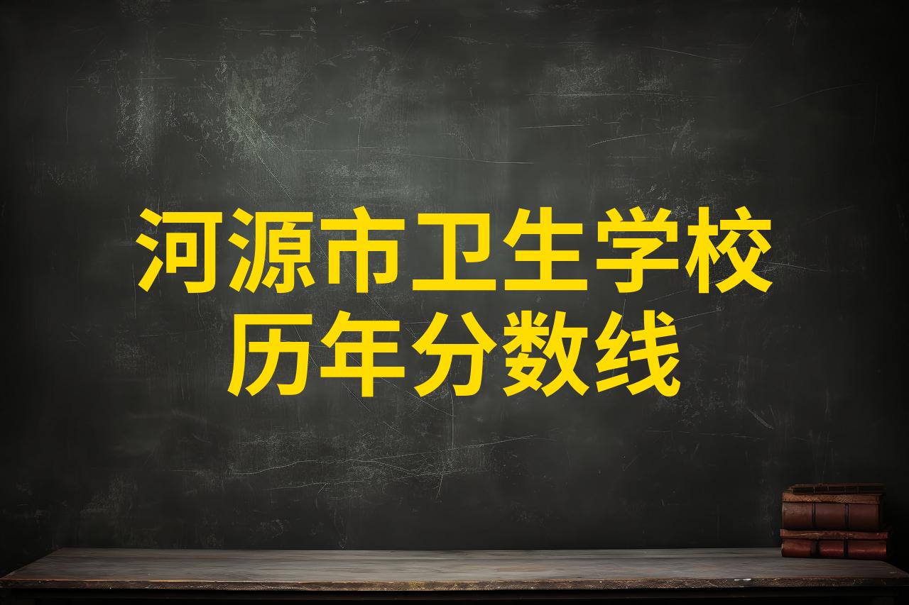 河源市卫生学校地址图片