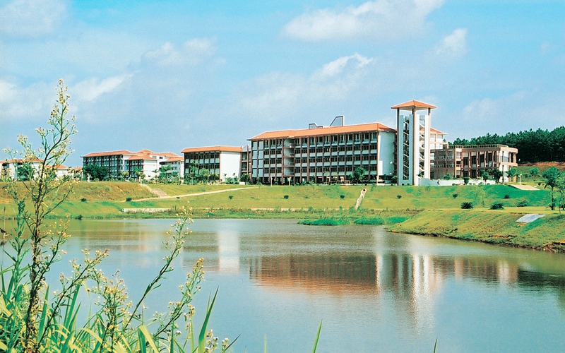广东财经大学在哪个社区(广东财经大学属于哪个派出所辖区)