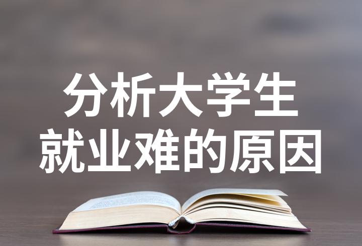 大学生就业综合素质和专业素质(大学生自身的综合素质是就业竞争中成功的关键因素)