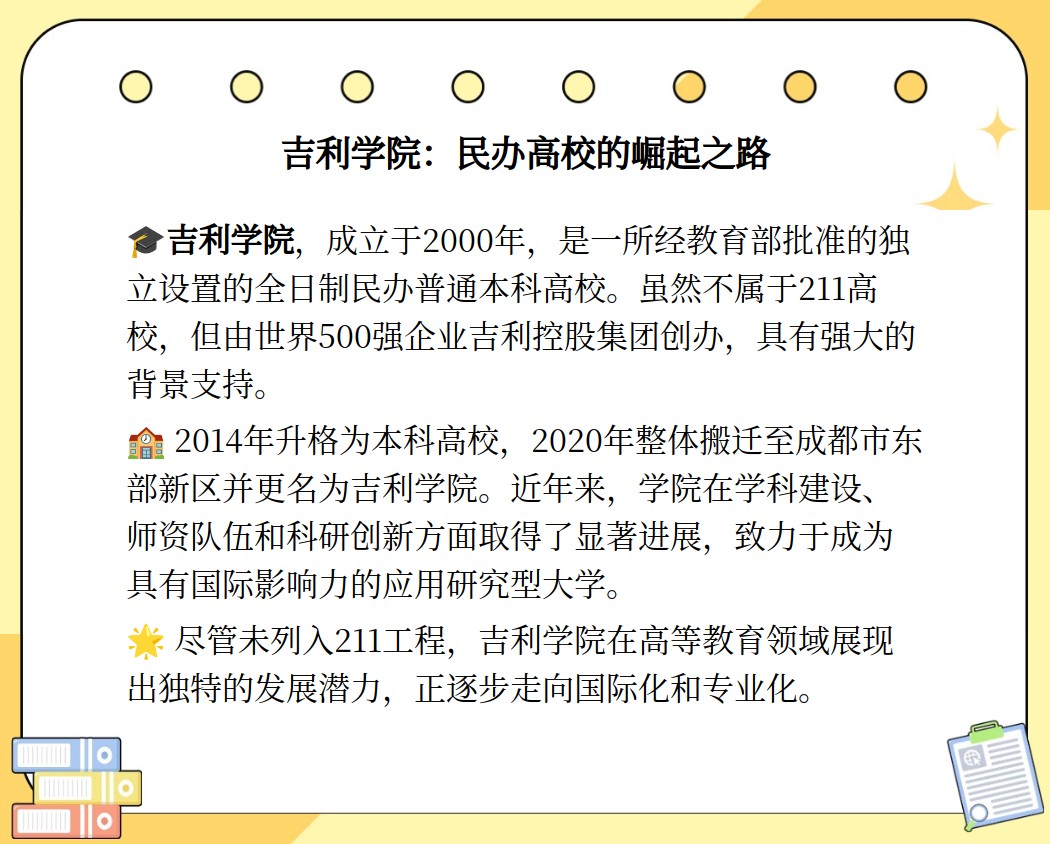 成都吉利学院位置图片