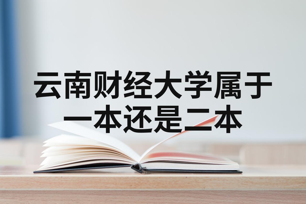 云南财经大学是211(云南财经大学是211还是985)